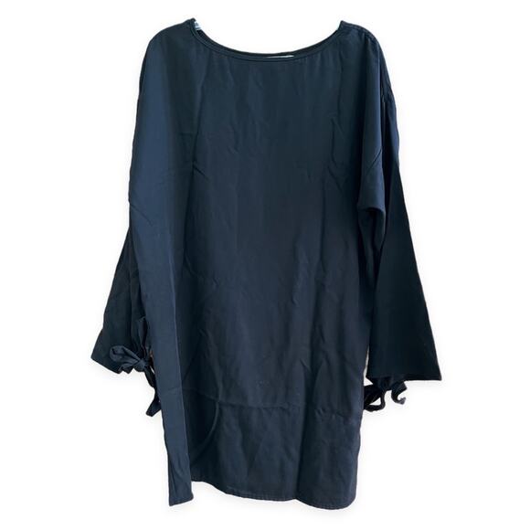 HACKWITH DESIGN HOUSE Smock Dress - Picture 4 of 12